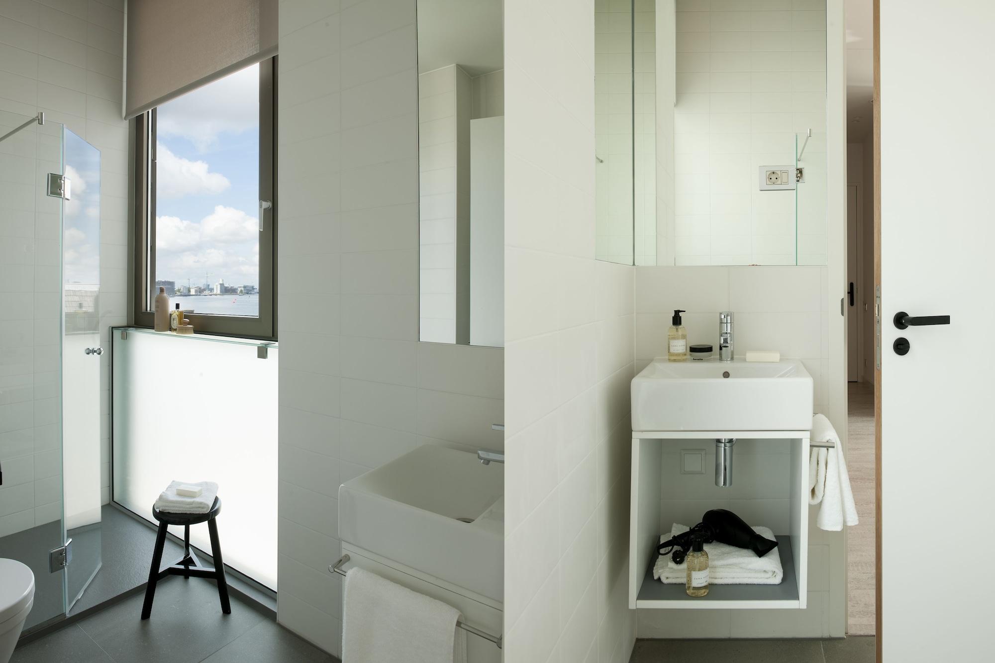 Eric Vokel Boutique Apartments - Amsterdam Suites Экстерьер фото